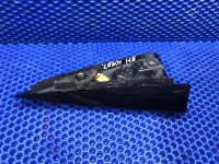 Накладка спойлера на Renault Kaptur — фото 8