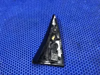 Накладка спойлера на Renault Kaptur — фото 6