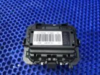 Резистор печки на Renault Kaptur — фото 6