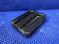 Решетка вентиляционная на Renault Kaptur — фото 3
