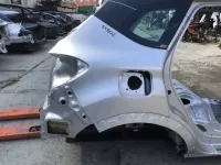 задняя часть крылья панель тазик на Renault Kaptur — фото 6