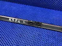 Молдинг крыши левый на Renault Kaptur — фото 9