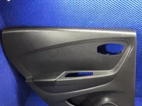 Обшивка двери задней левой на Renault Kaptur — фото 3