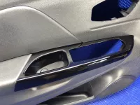 Обшивка двери передней левой на Renault Kaptur — фото 9