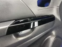Обшивка двери передней левой на Renault Kaptur — фото 4