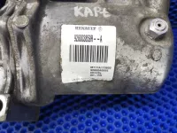 Компрессор кондиционера на Renault Kaptur — фото 8