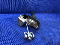 Рычаг ручника на Renault Kaptur — фото 8