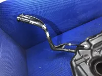 Бак топливный на Renault Kaptur — фото 2