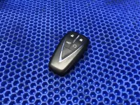 Ключ зажигания на Changan Eado Plus — фото 2