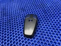 Ключ зажигания на Changan Eado Plus — фото 6