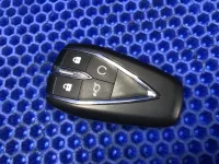 Ключ зажигания Changan Eado Plus — фото 1