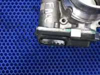 Дроссельная заслонка электрическая на Geely Preface FS11 — фото 5