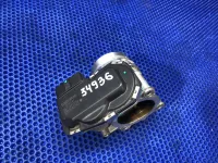 Дроссельная заслонка электрическая на Geely Preface FS11 — фото 12