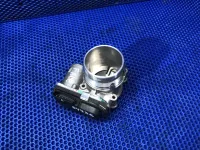 Дроссельная заслонка электрическая на Geely Preface FS11 — фото 1