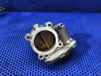 Дроссельная заслонка электрическая на Geely Preface FS11 — фото 4