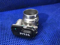 Дроссельная заслонка электрическая на Geely Preface FS11 — фото 8