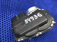 Дроссельная заслонка электрическая на Geely Preface FS11 — фото 3