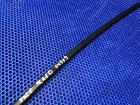 Уплотнитель капота на Geely Preface FS11 — фото 6