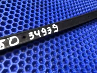 Уплотнитель капота на Geely Preface FS11 — фото 9