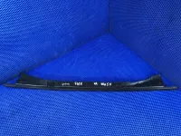 Накладка декоративная на Geely Preface FS11 — фото 9