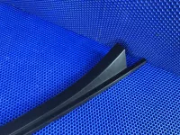 Накладка декоративная на Geely Preface FS11 — фото 4