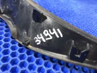 Молдинг лобового стекла на Geely Preface FS11 — фото 3