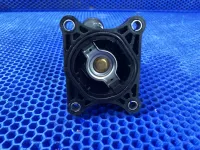 Корпус термостата на Geely Preface FS11 — фото 8
