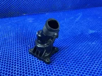 Корпус термостата на Geely Preface FS11 — фото 3