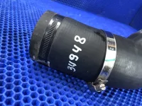 Патрубок интеркулера на Geely Preface FS11 — фото 8