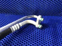 Трубка кондиционера на Geely Preface FS11 — фото 8