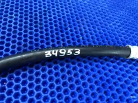 Трубка кондиционера на Geely Preface FS11 — фото 8