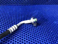 Трубка кондиционера на Geely Preface FS11 — фото 4