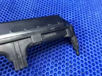 Ресивер воздушный на Geely Preface FS11 — фото 5