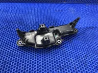 Ресивер воздушный на Geely Preface FS11 — фото 6