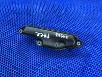 Ресивер воздушный на Geely Preface FS11 — фото 4