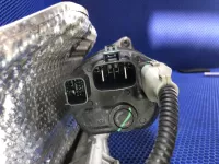 Рейка рулевая на Geely Preface FS11 — фото 4