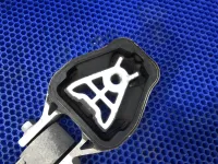 Опора двигателя задняя на Geely Preface FS11 — фото 4