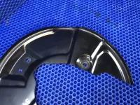 Пыльник тормозного диска на Geely Preface FS11 — фото 4