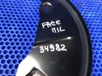 Пыльник тормозного диска на Geely Preface FS11 — фото 8