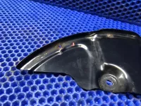 Пыльник тормозного диска на Geely Preface FS11 — фото 6