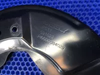 Пыльник тормозного диска на Geely Preface FS11 — фото 9