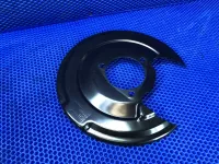Пыльник тормозного диска на Geely Preface FS11 — фото 6