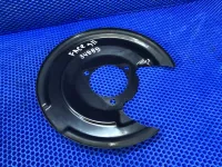 Пыльник тормозного диска на Geely Preface FS11 — фото 4