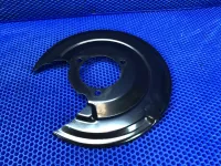 Пыльник тормозного диска на Geely Preface FS11 — фото 6