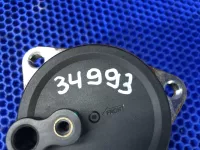 Ступица задняя на Geely Preface FS11 — фото 8