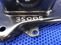 Кронштейн заднего рычага на Geely Preface FS11 — фото 8