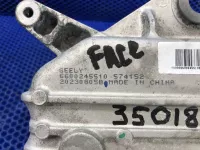 Опора двигателя правая на Geely Preface FS11 — фото 10