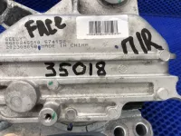 Опора двигателя правая на Geely Preface FS11 — фото 3