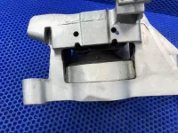 Опора двигателя левая на Geely Preface FS11 — фото 9