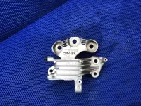 Опора двигателя левая на Geely Preface FS11 — фото 6